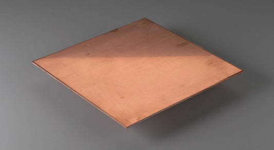Top Tips for Choosing the Best Copper Sheet for Your Project