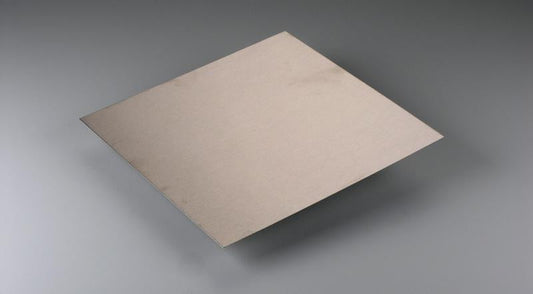 2025 Sheet Metal Gauge Chart: Master 5 Metal Types Now!