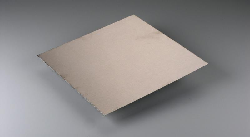 2025 Sheet Metal Gauge Chart: Master 5 Metal Types Now!