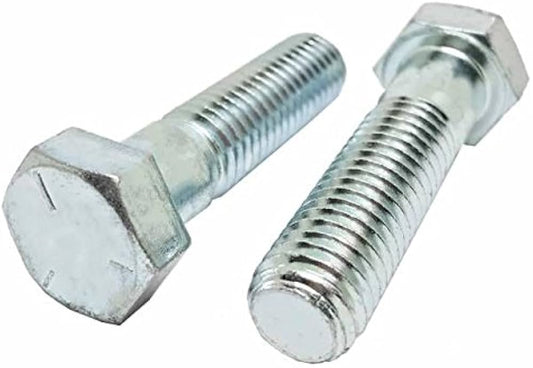 11/16"-11 x 3 Hex Cap Screw Guide: Ultimate Tips for Perfect Industrial Fastening