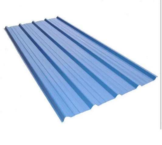 Comprehensive Guide to 12 Feet Roofing Sheet Prices