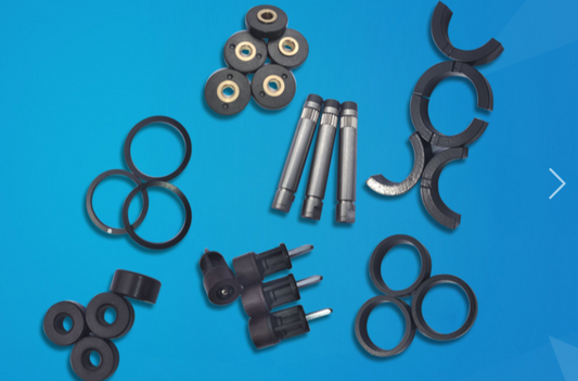 What is NdFeb Magnets:A real guide in 2025