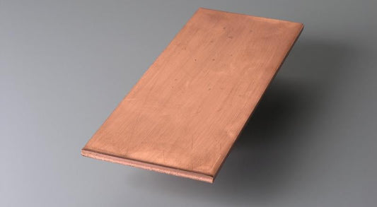 What Are the Common Uses of Copper Plates