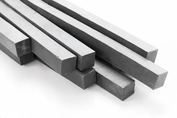 Understanding Hot Rolled Steel Bars and Their Characteristics