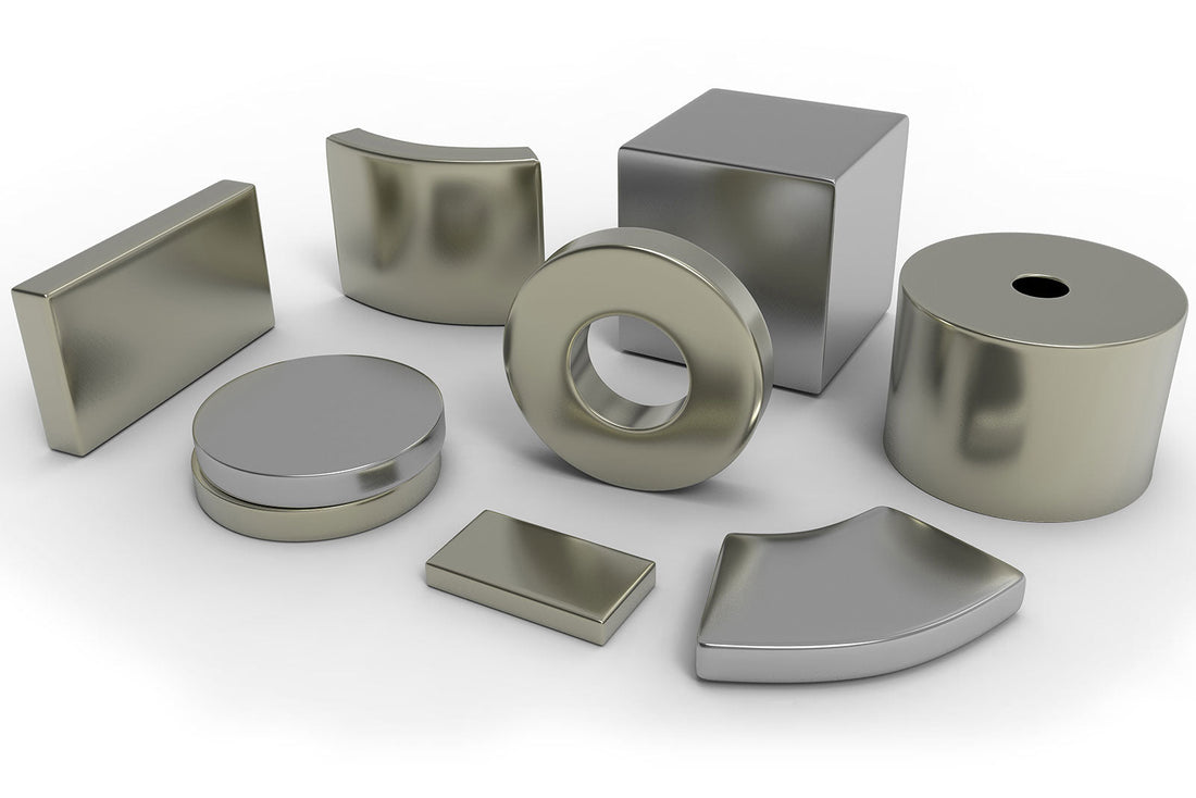 Do you real know NDFEB N52 cube magnets? Read this!