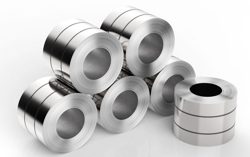 304 vs 316 Stainless Steel Coils Which One is Better for Your Needs