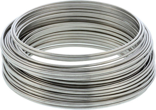Stainless Steel Wire Types and Uses - Expert Industry Insights