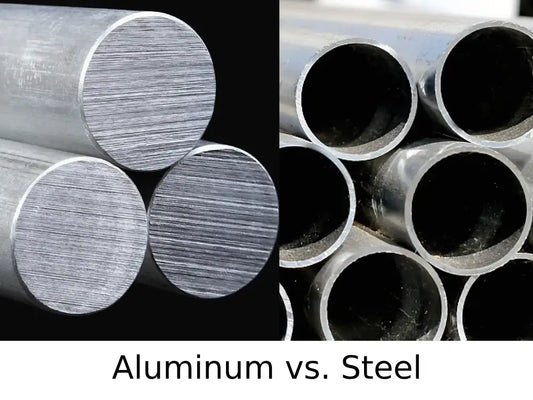 Aluminum vs Steel: Which Metal Saves You More Money in 2025?