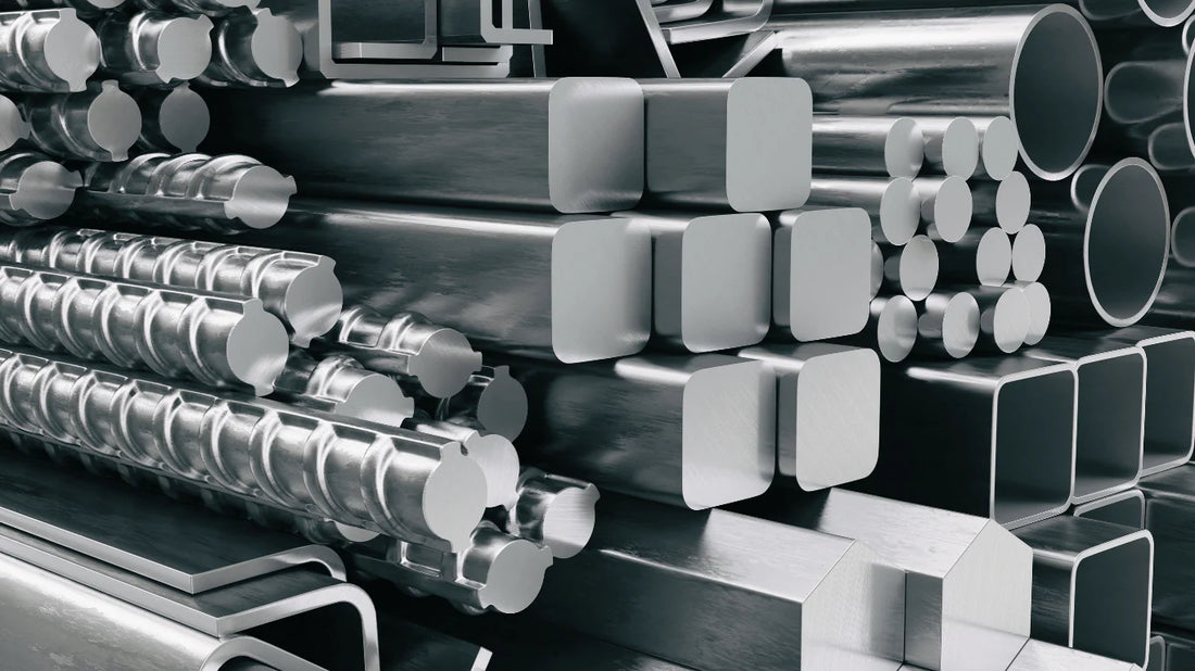 What Is SUS Material? Demystifying SUS304 Stainless Steel