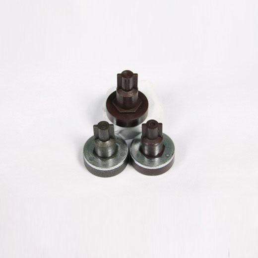 自動車用センサー向けの射出成形NdFeBマルチポール磁石