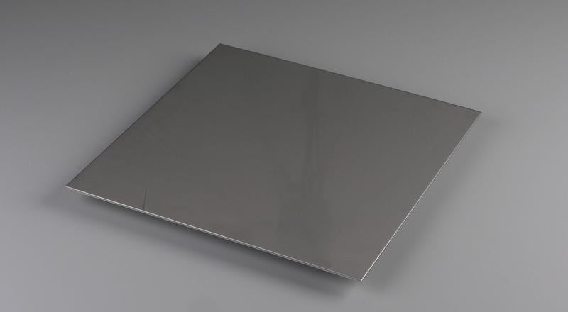 304-2B ورقة فولاذية مقاومة للصدأ