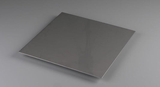 304-2B Stainless Steel Sheet