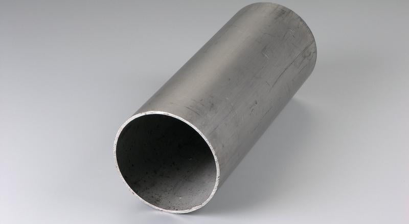 304 Stainless Steel Welded Pipe
