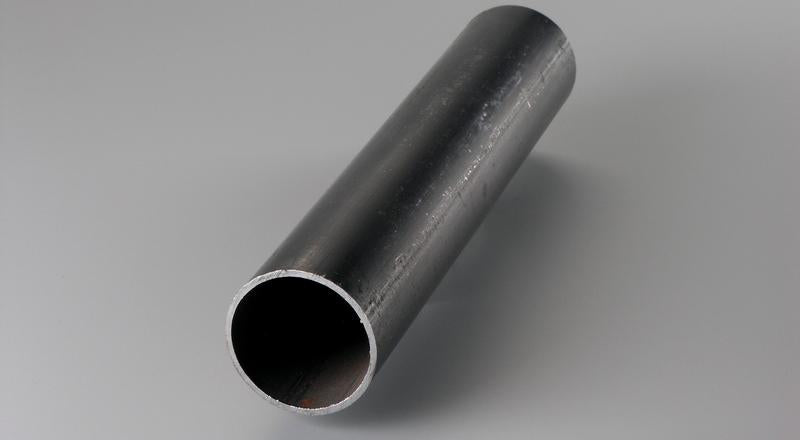 Ống thép tròn hàn điện (ERW)
