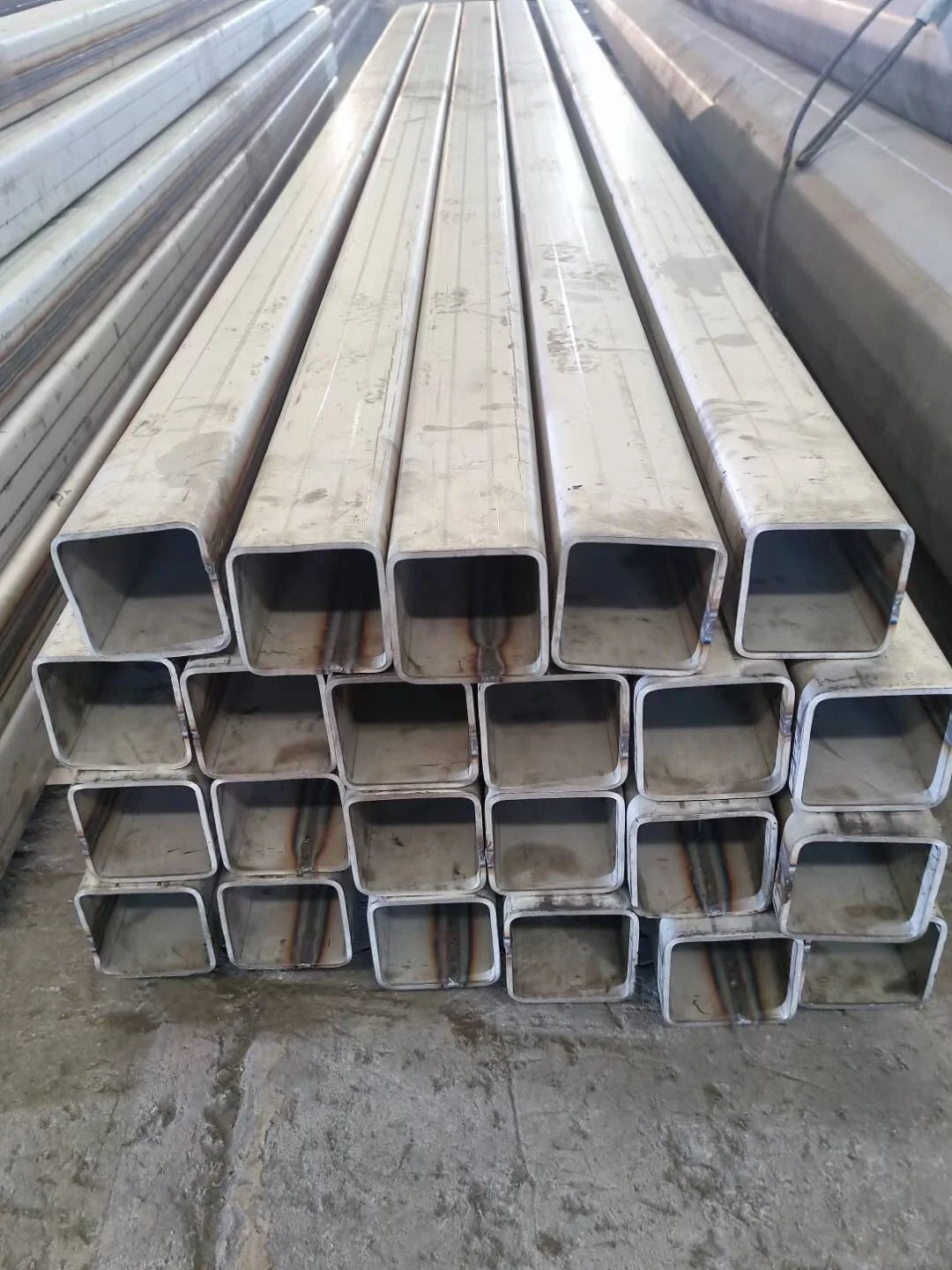 Tích hợp hàn liền mạch