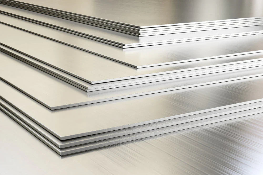 What is the Thickness of 16 Gauge Metal in Different Materials