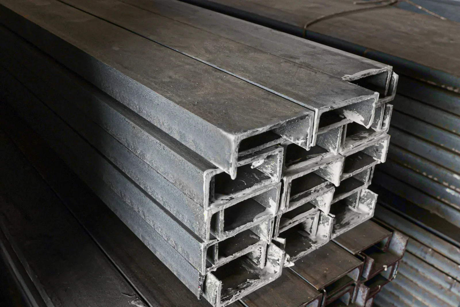 Channel Bar Rv How to Determine the Ideal Channel Bar for Your Project – Metal Zenith