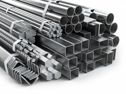 Steel Density Charts Every Engineer Needs to Know