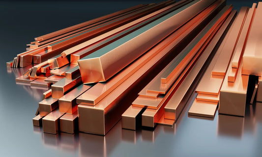 Price Difference Between Pure Copper and Copper with Aluminium in 2025