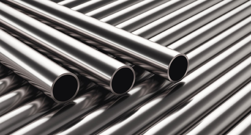 A Guide to Steel Tubing Types and Their Practical Uses