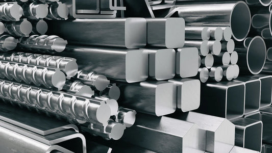 What Is SUS Material? Demystifying SUS304 Stainless Steel