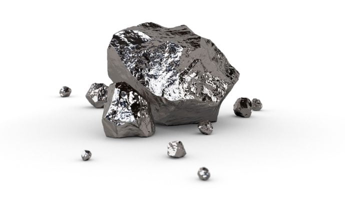 Why is Titanium Expensive and What Drives Its High Cost