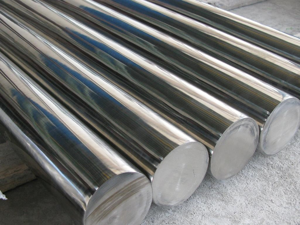 Bearing steel