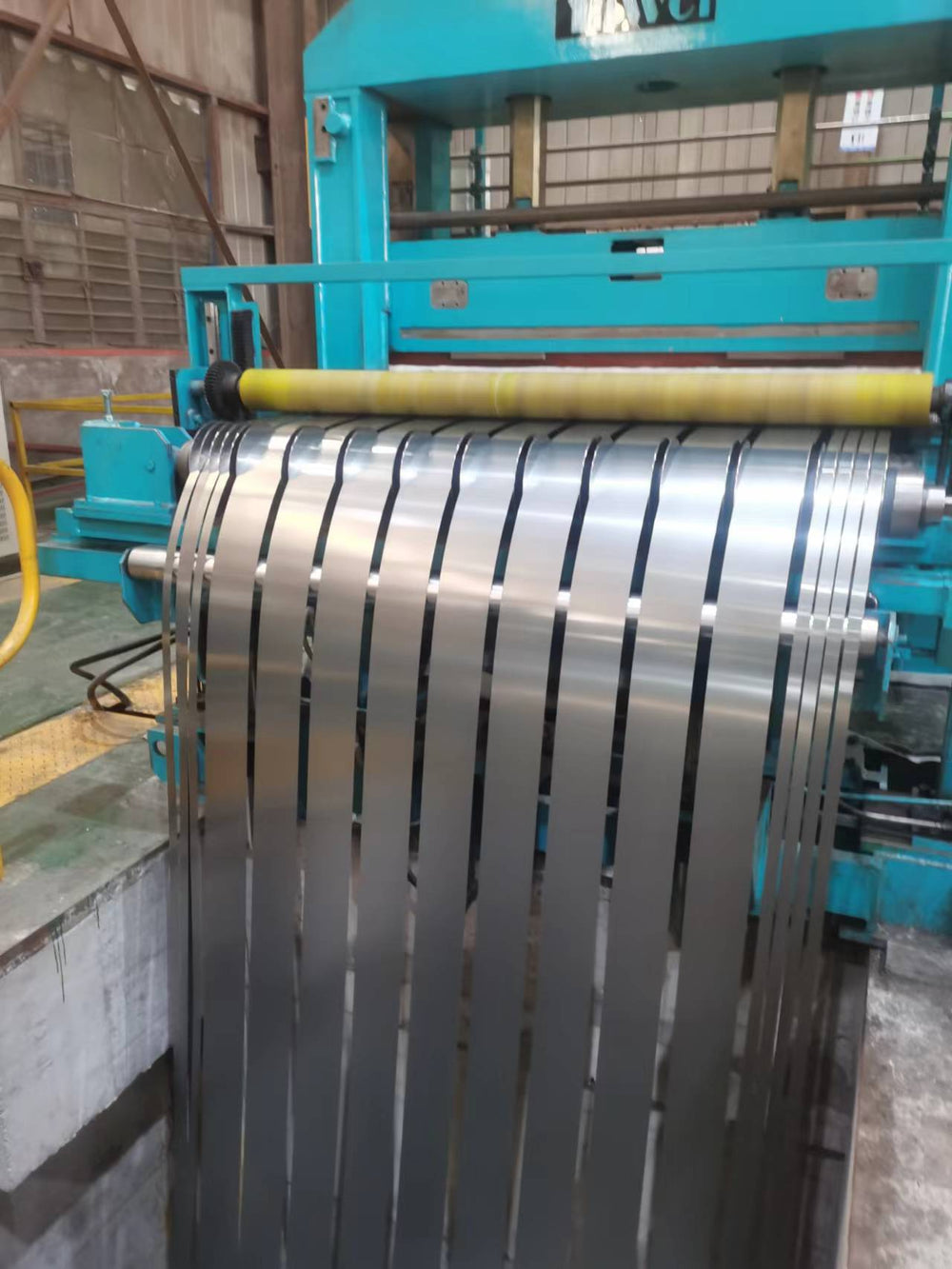 Metal Zenith - Premium Metal Supply