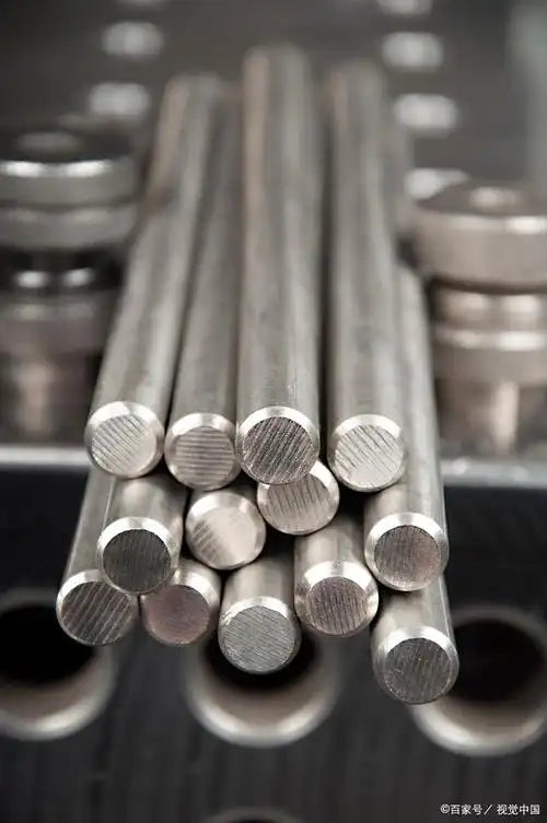 Alloy Structural Steel