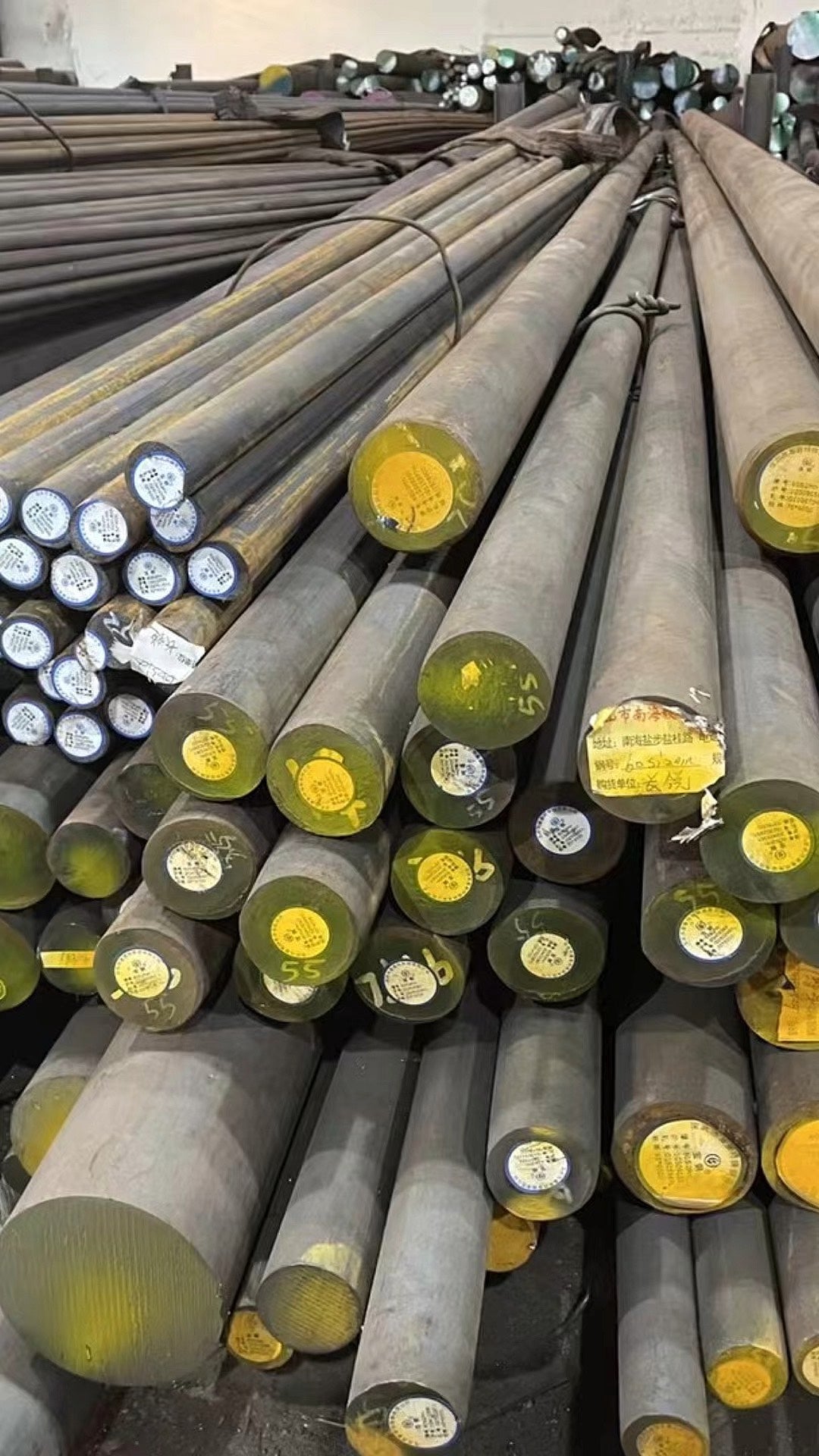 Spring Steel