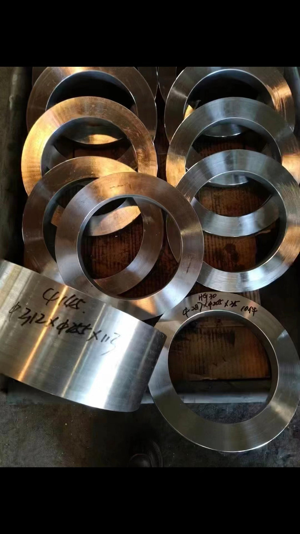 Metal Zenith - Premium Metal Supply