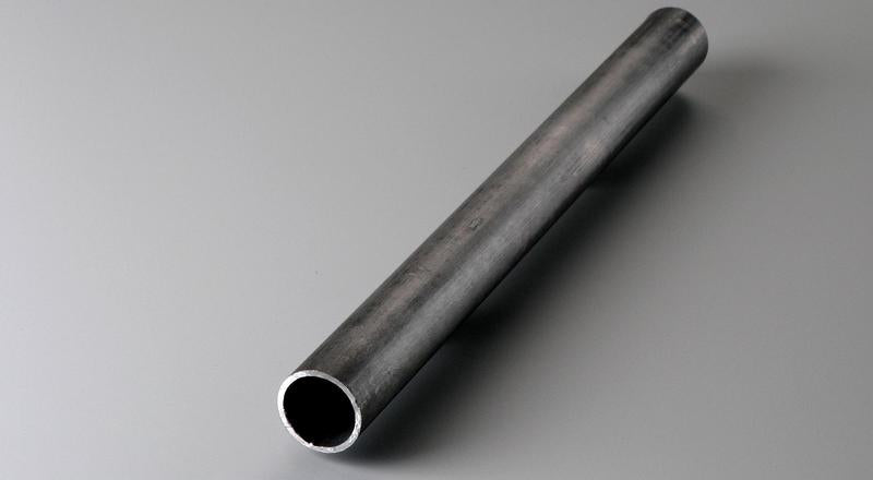 Black Steel Pipe