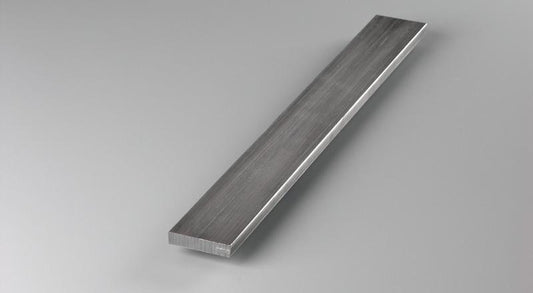 1018 Cold Rolled Steel Flat Bar