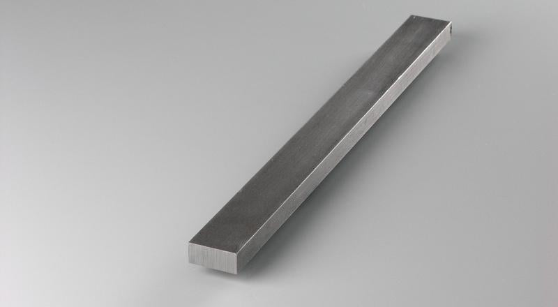 12L14 Cold Rolled Flat Bar