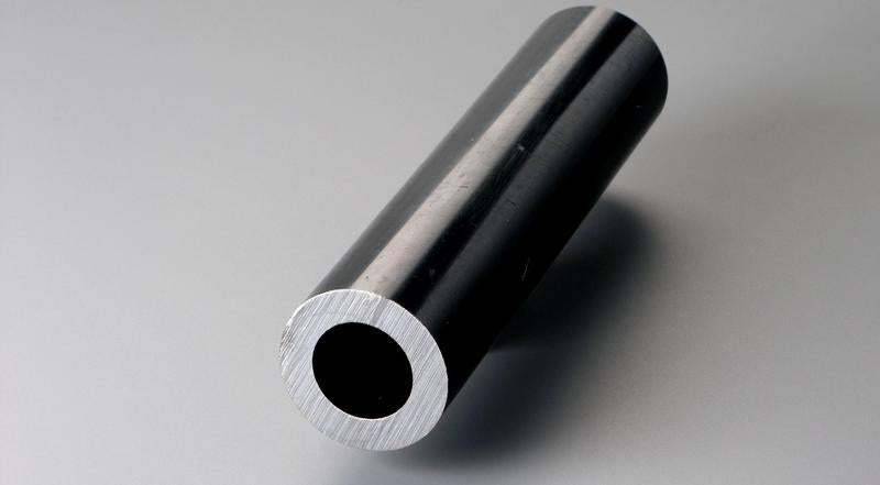 Drawn Over Mandrel (DOM) Steel Round Tube