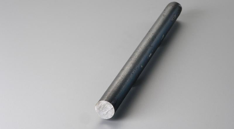 Hot Rolled Steel Round Bar