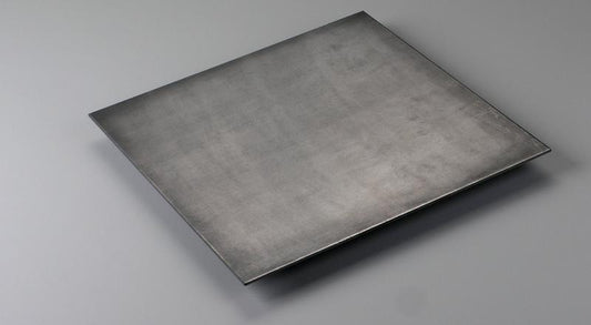 Hot rolled steel sheet