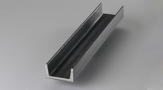 Hot Rolled Steel Bar Channel