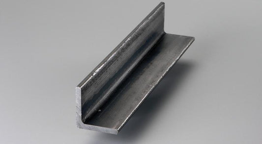 Hot Rolled Steel Equal Leg Angle