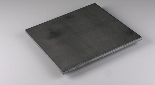 Hot Rolled Steel Plate