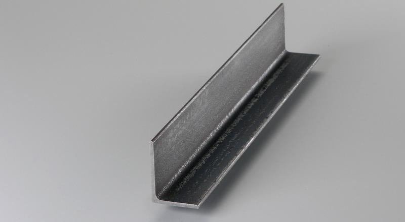 Hot Rolled Steel Unequal Leg Angle