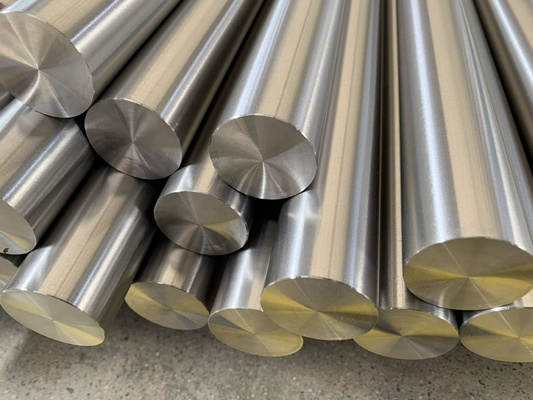 Heat Resistant Steel - High Quality Steel Material by MetalZenith