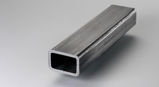 Mechanical/Structural Steel Rectangular Tube