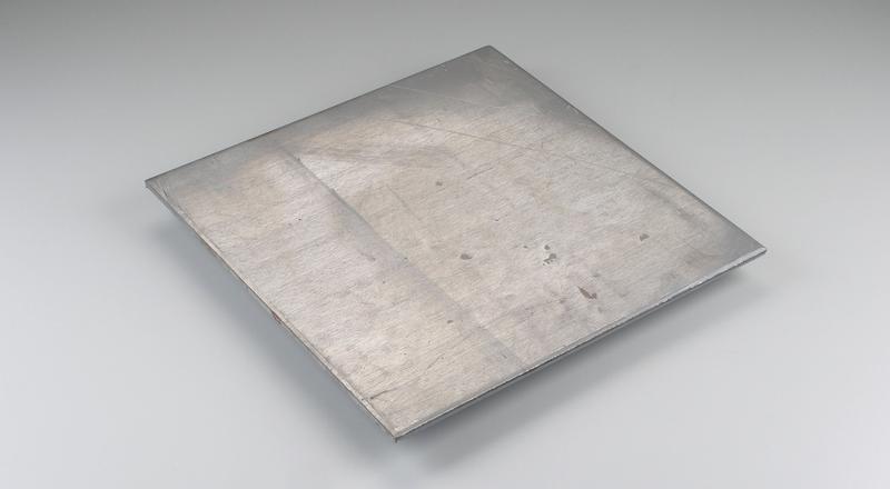 Pickled and Oiled Steel Plate