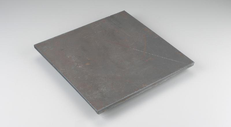 T1 Steel Plate